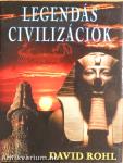 Legendás civilizációk