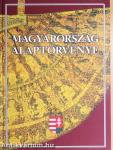 Magyarország Alaptörvénye