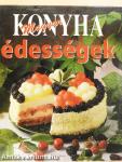 Édességek
