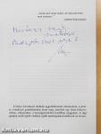 Történelemóra (dedikált példány)