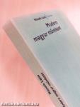 Modern magyar művészet
