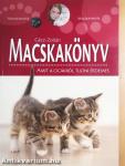 Macskakönyv
