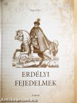Erdélyi fejedelmek