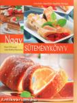 Nagy süteménykönyv