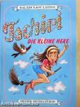 Tschiri, die kleine Hexe