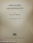 Biblische Archäologie