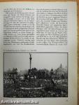 Der Heldenplatz Budapest