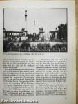 Der Heldenplatz Budapest