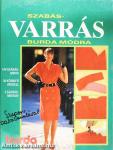 Szabás-varrás Burda módra