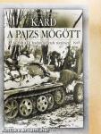 Kard a pajzs mögött