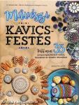 Művészi kavicsfestés