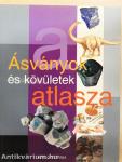 Ásványok és kövületek atlasza