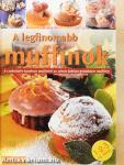 A legfinomabb muffinok