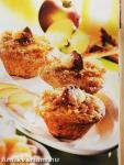 A legfinomabb muffinok