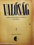 Valóság 1948. július