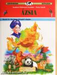 Ázsia