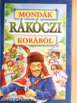 Mondák Rákóczi korából