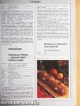 99 ünnepi étel 33 színes ételfotóval