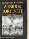 A zsidók története