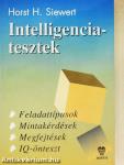 Intelligenciatesztek