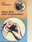 Adrian Mole újabb kínszenvedései