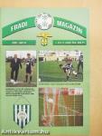 Fradi Magazin 2001. április
