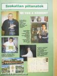 Fradi Magazin 2001. április