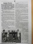Fradi Magazin 2001. április