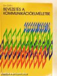 Bevezetés a kommunikációelméletbe