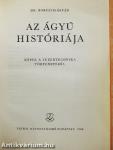 Az ágyú históriája