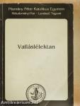 Valláslélektan