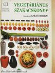 Vegetáriánus szakácskönyv