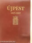 Újpest 1907-2007