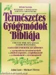 A Természetes Gyógymódok Bibliája