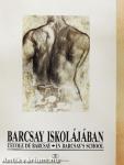 Barcsay iskolájában