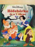Hófehérke és a 7 törpe