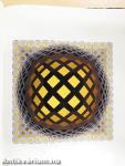 Vasarely GEA