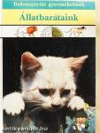 Állatbarátaink