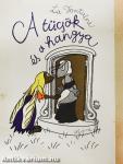A tücsök és a hangya