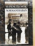 SS-páncélosok Normandiában