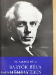 Bartók Béla műhelyében (dedikált példány)