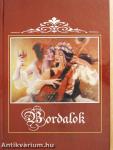 Bordalok (dedikált példány)