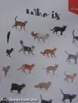 Who is my cat?