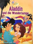 Aladdin und die Wunderlampe