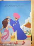 Aladdin und die Wunderlampe