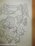 Top Fun Colouring Book