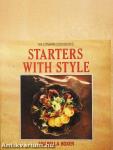 Starters with Style