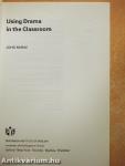 Using Drama in the Classroom