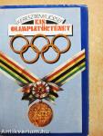 Kis olimpiatörténet