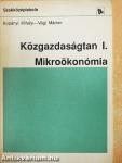Közgazdaságtan I.
